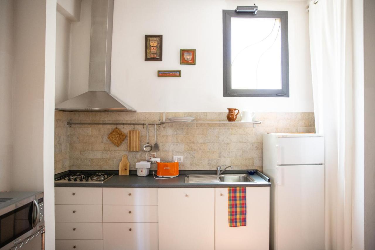Lovely One Bedroom Apartment Nearby Ponte Vecchio Florence Exterior photo